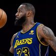 LeBron James: Lakers star demands respect after matching Michael Jordan achievement