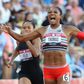 How Gabby Thomas plans to pip 200m Olympic gold from Shericka Jackson