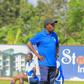 Mbale Heroes fans' hooliganism forces head coach Asaph Mbabazi out