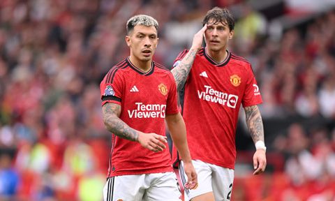 Manchester United lose two more stars as injury woes continue