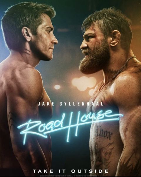 Conor Mcgregor S Movie Debut Road House Shatters Amazon Prime Streaming Record Pulse Sports