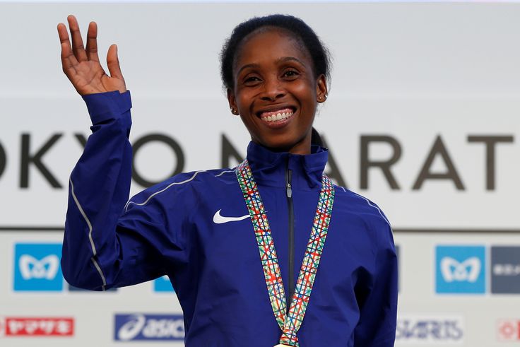 Sarah Chepchirchir raises to 80 the number of Kenyan Athletes suspended for doping