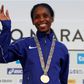 Sarah Chepchirchir raises to 80 the number of Kenyan Athletes suspended for doping