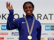 Sarah Chepchirchir raises to 80 the number of Kenyan Athletes suspended for doping