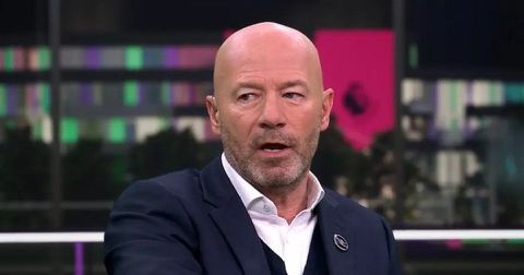 They are not going away — Alan Shearer picks team to win Premier League title