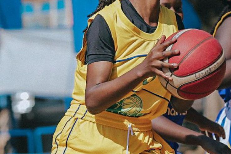 Kanyamuneza Stars again as KIU Rangers beat Nabisunsa