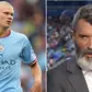 Erling Haaland: The stats that prove Roy Keane may be right about League Two scorer being better that Man City striker
