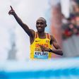 Jacob Kiplimo sets 2024 Paris Olympics targets
