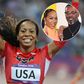 Revealed: Why American Olympic icon Sanya Richards-Ross left Real Housewives of Atlanta