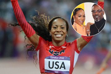 Revealed: Why American Olympic icon Sanya Richards-Ross left Real Housewives of Atlanta