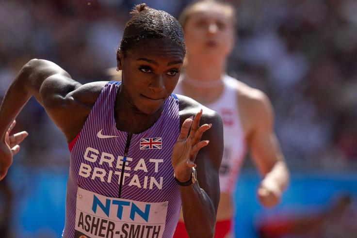 ‘I have already planned the nails I am going to get’ - British sprint queen planning to 'rock' her ‘second home’ Jamaica