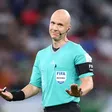 'Corruption at its finest' - reactions as EPL names Anthony Taylor to officiate Man Utd vs Liverpool