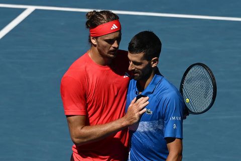 "I've been there too!" - Novak Djokovic reveals when asked about mental health struggles