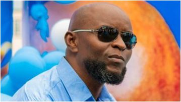 Former Super Eagles coach Finidi George to battle Ahmed Musa’s club for Unity Cup young defender