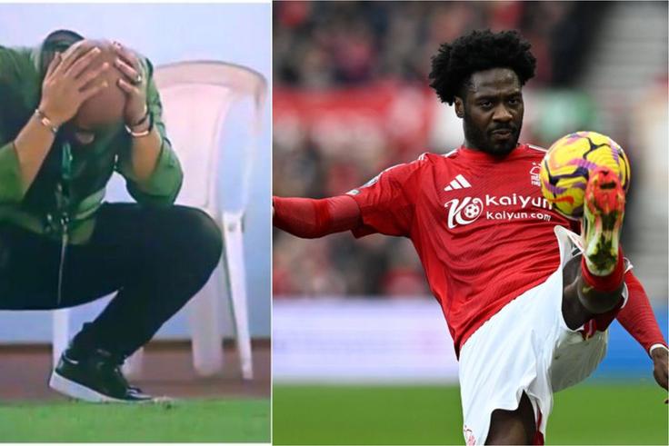 Eric Chelle deployed Ola Aina at left back in his first two matches.