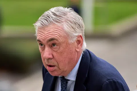 Carlo Ancelotti
