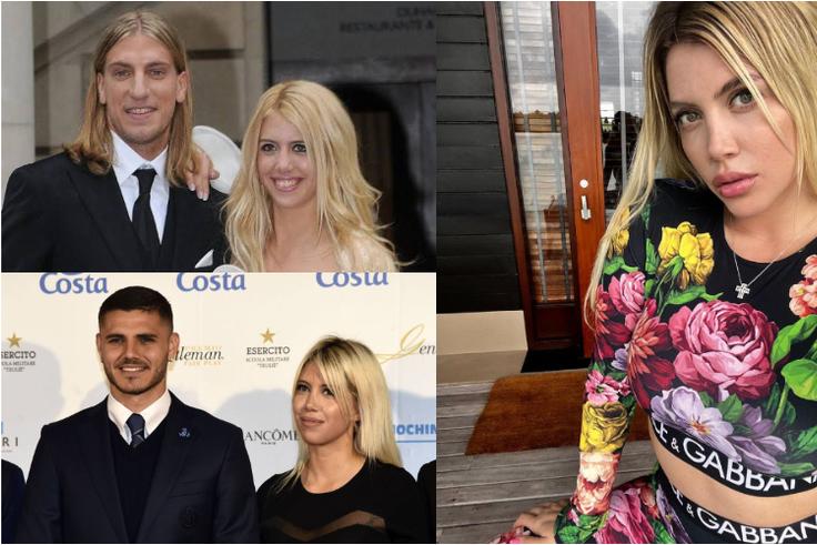 Who is Wanda Nara? 10 interesting facts about the model and actress who married two teammates