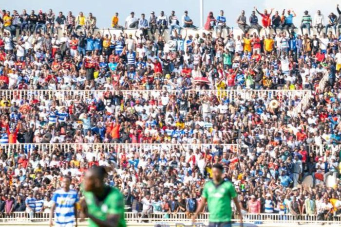 Gor Mahia v AFC Leopards: Price And Where to Get Tickets For Upcoming Mashemeji Derby in Homabay