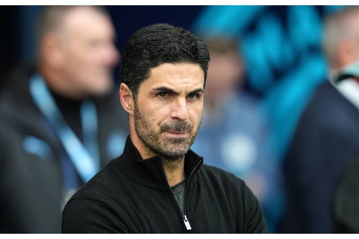 Arsenal manager sweats on Gabriel and Timber’s fitness