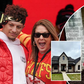 NFL star Patrick Mahomes buys multi-million dollar house for his mother despite Super Bowl heartbreak