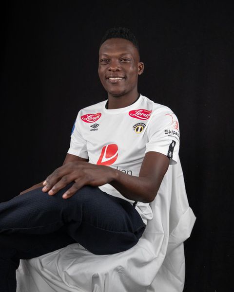 Ronney Onyango