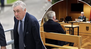 Don Carlo in Trouble? Ancelotti grilled by court over tax evasion charges as Real Madrid boss faces 4 YEARS in prison