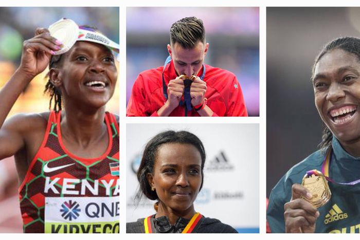 Pulse Sports looks at Top African Countries With the Most Olympic Medals.