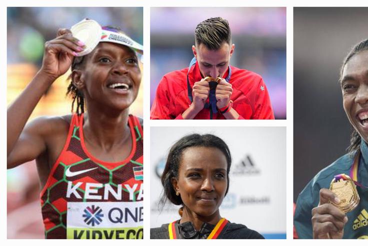 Pulse Sports looks at Top African Countries With the Most Olympic Medals.