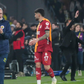 Coach Jose Mourinho of Fenerbahce during the Ziraat Turkish Cup Quarter Final Match between Fenerbahce and Galatasaray at Ulker Stadium in Istanbul , Turkey on April 02, 2025. ( Photo by Seskimphoto )