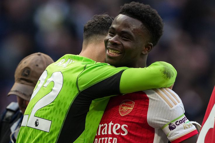 Arsenal vs. Tottenham preview, prediction, team news and head-to-head