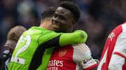 Arsenal v Fulham: Why Bukayo Saka’s return was a miracle in motion