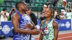Sha'Carri Richardson and Christian Coleman take next step in season progress amid personal struggles