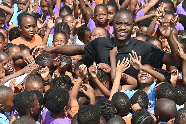 Letsile Tebogo lands major ambassadorial role with World Athletics