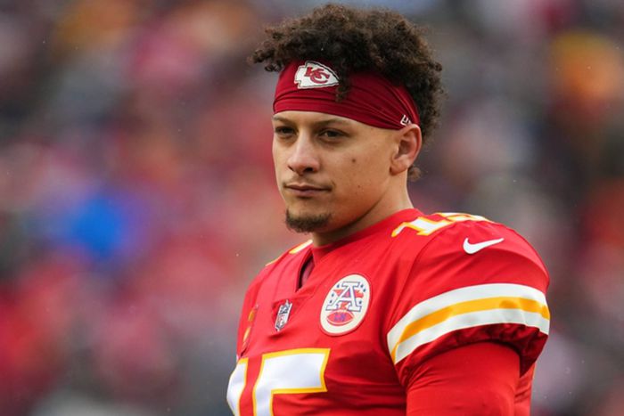 Patrick Mahomes mother reveals how 3-time Super Bowl champ nearly QUIT the game