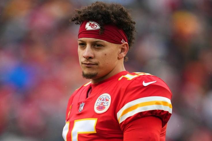 Patrick Mahomes mother reveals how 3-time Super Bowl champ nearly QUIT the game