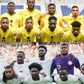 Ahead of the Unity Cup, Black Stars of Ghana confirm date for jollof battle Super Eagles of Nigeria.