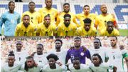 Nigeria vs Ghana: Black Stars confirms date for Super Eagles jollof battle