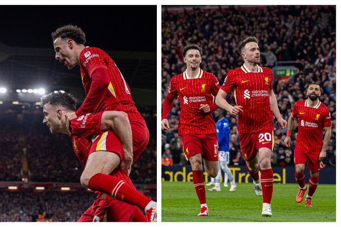 Jota's goal seals narrow win over Everton