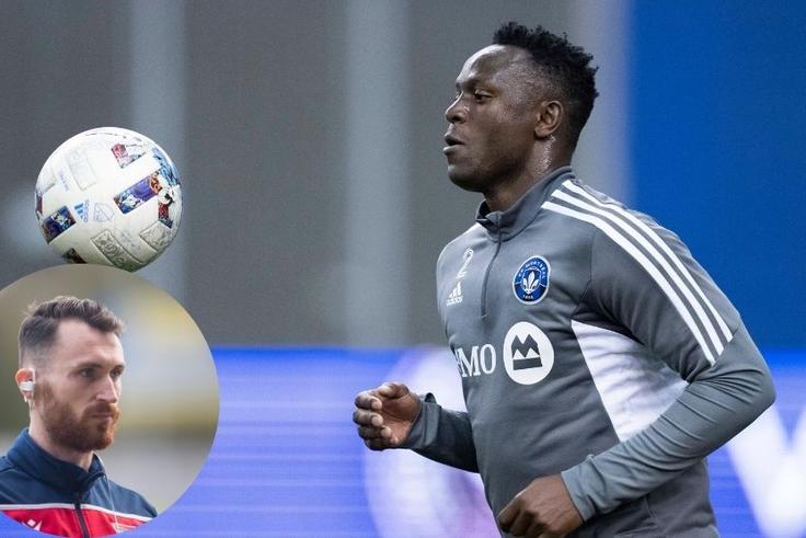 'He was just on a different level'- Dunfermline Athletic midfielder recalls time with Victor Wanyama at Celtic
