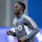 'He was just on a different level'- Dunfermline Athletic midfielder recalls time with Victor Wanyama at Celtic
