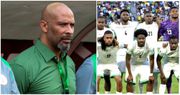 We must beat them — Eric Chelle reveals how Super Eagles can qualify for World Cup