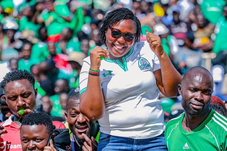 Mashemeji Derby
