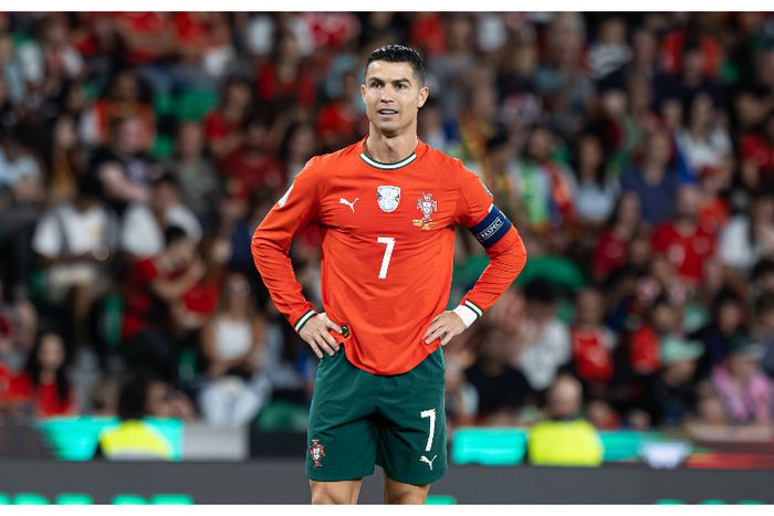 Ronaldo's co-owned club accused of unpaid transfer fee