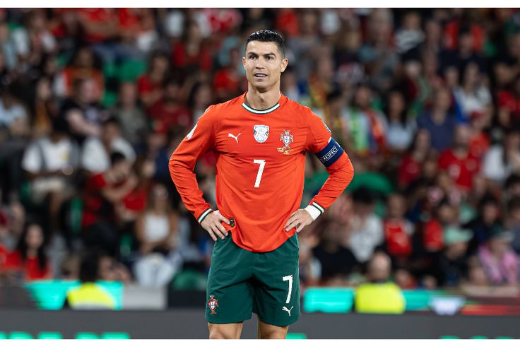 Ronaldo's co-owned club accused of unpaid transfer fee