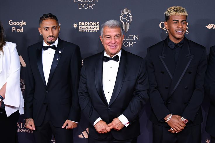 Barcelona president fires at FIFA after star forward suffers injury