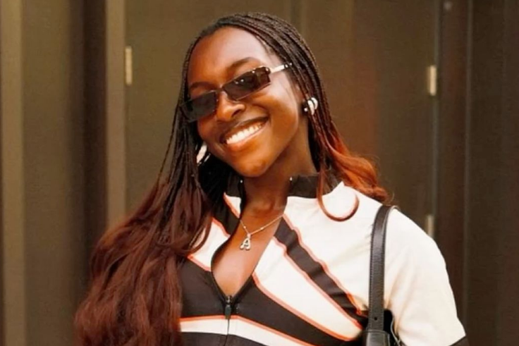 "I like what I like" - Michelle Alozie stands firm on her favourite Afrobeats musicians