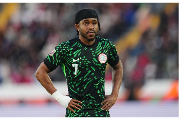 Atletico unhappy with Nigeria's handling of Lookman