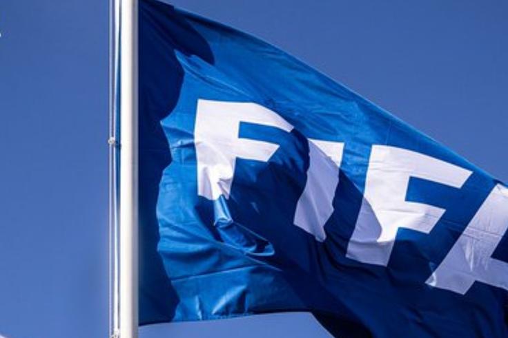 Morocco lead, Nigeria watch from home — Africa's top 10 in last FIFA ranking before 2026 World Cup