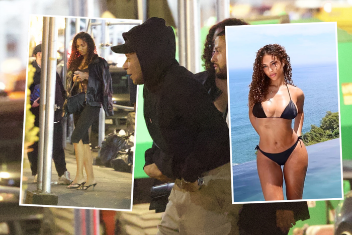 Mbappé CHEATING on Ester Expósito? The viral NYC photos that have broken the internet