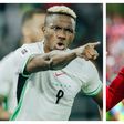 Osimhen vs Ronaldo: Nigeria to battle Portugal and Lewandowski’s Poland in June